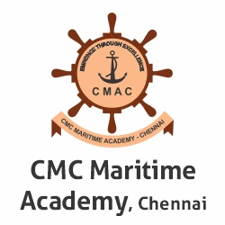CMC Chennai Logo